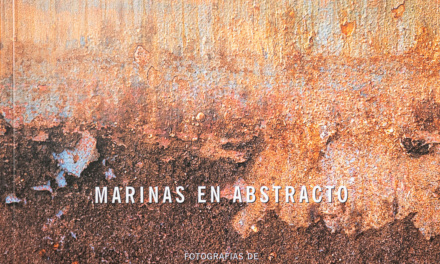 Marinas en abstracto, de Luis Laínsa