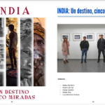 «India: Un destino, cinco miradas» en Pixel+